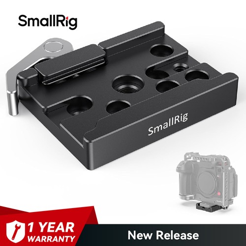 Smallrig quick release mount - smallrig,