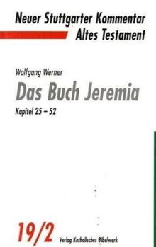 Neuer stuttgarter kommentar - stuttgarter,