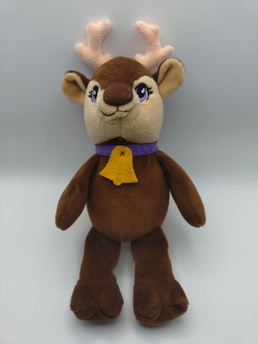 Milka rentier kuscheltier - milka,