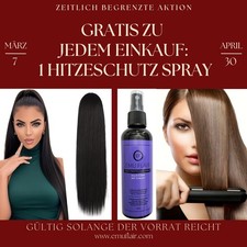 71cm Haarteil Zopf Kordelzug