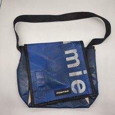 Freitag Recycled Messenger