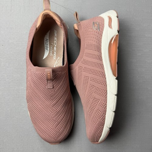 Sketchers women 8 - sketchers, women’s