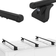 Spezifischer Stahl Dachträger