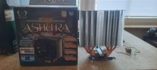 Scythe Ashura CPU Kühler für Intel UND AMD