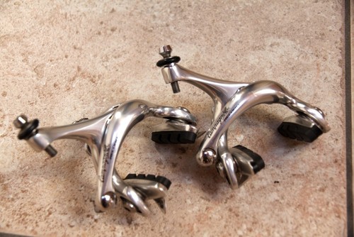 Campagnolo record - campagnolo,