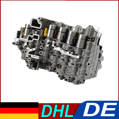 09g 60sn automatikgetriebe - tf-60sn,