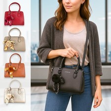 Schöne Damen Handtasche mit