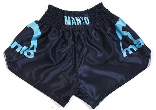 Manto muay thai shorts - muay,