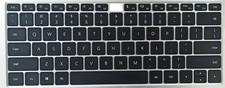 IN132 Einzelne Tastatur Taste Huawei Matebook D14 D15 NobelK-WAQ9BR 53010TUA R5-