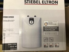 Stiebel Eltron Druckloser
