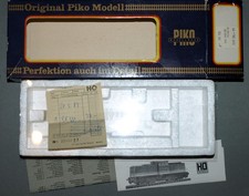 Piko Gützold H0 Leerkarton