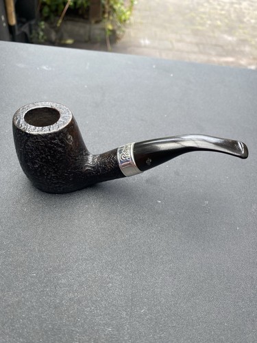 Peterson 9mm flat bottom - 9mm,
