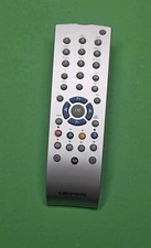 Original Fernbedienung Grundig