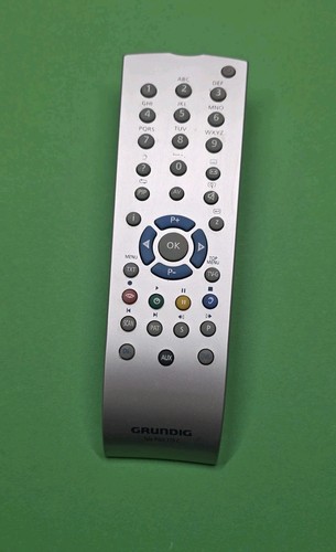 Original fernbedienung grundig - fernbedienung,