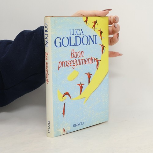 Opere luca goldoni - opere, buon