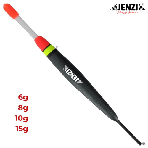 Jenzi zander seitenläuferpose - jenzi,