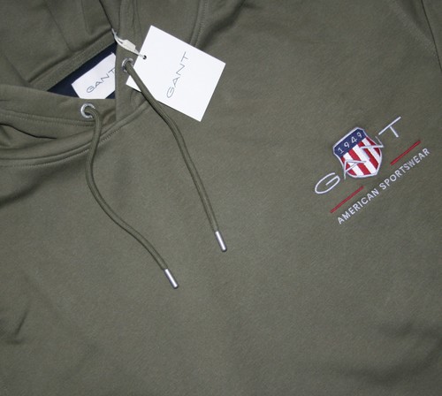 Gant reg medium archive shield - gant,