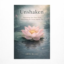 Unshaken