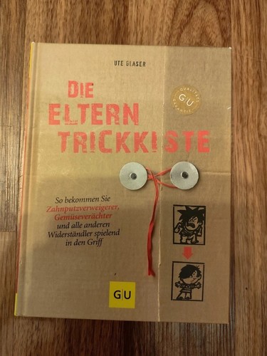 Eltern trickiste - eltern,