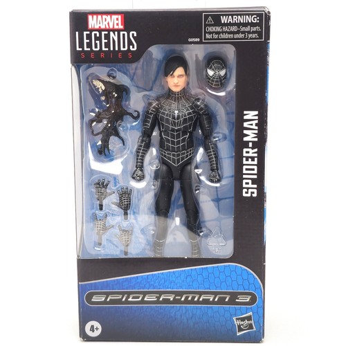 Spider man action figur - spider-man,