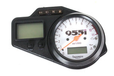 Triumph Speed Triple 955i Tacho Kombiinstrument T2502017