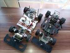 Robbe/Ishimasa RC in 1/12