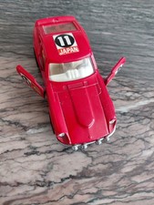 Spielzeugauto Whizzwheels