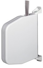 Selve Mini-Gurtwickler schwenkbar, 22 mm breit, für 15 mm Gurt