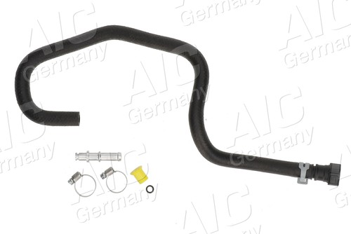 Hydraulikschlauch servoleitung - hydraulikschlauch,