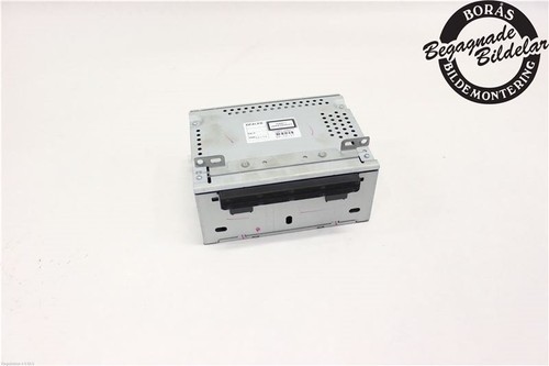 Radio ford - cd-radio,