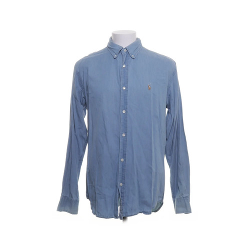 Ralph lauren jeanshemd - ralph,
