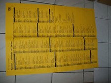 FAHRPLAN DB deutsche Bahn