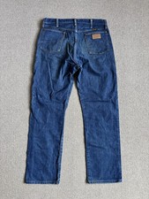 Vintage Wrangler 13MWZ 70’s