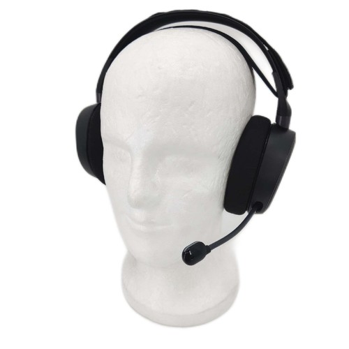 Steelseries gaming headset - steelseries,