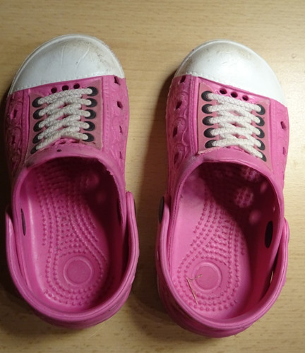 Kleinkinder clogs größe - kleinkinder,