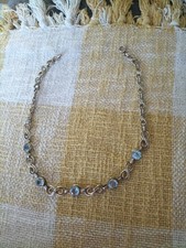 ATEMBERAUBEND ANTIKES BLAUE