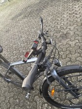 Damenfahrrad  Giant Tough Road