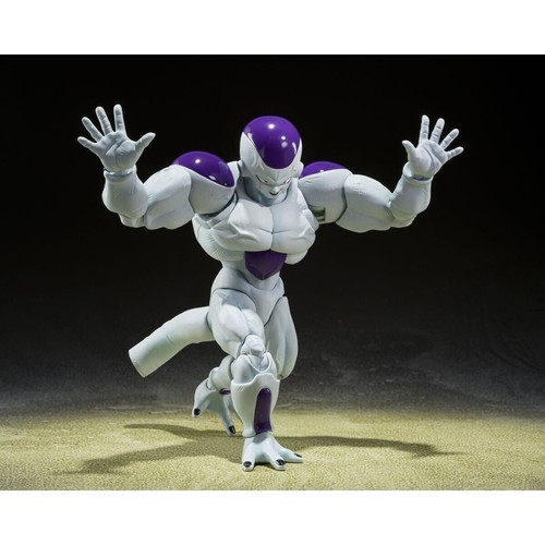 Figuarts full power - s.h.,