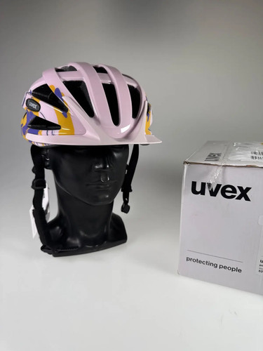 Uvex air wing fahrradhelm - uvex,