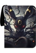 Sammelalbum für 400 Pokemon