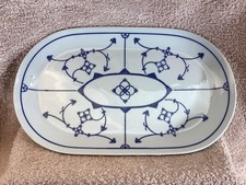 DDR Eisenberg Jäger Porzellan