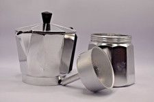 Espressokocher Espressokanne