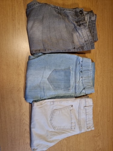Damenjeanshosen stück - damenjeanshosen, 3