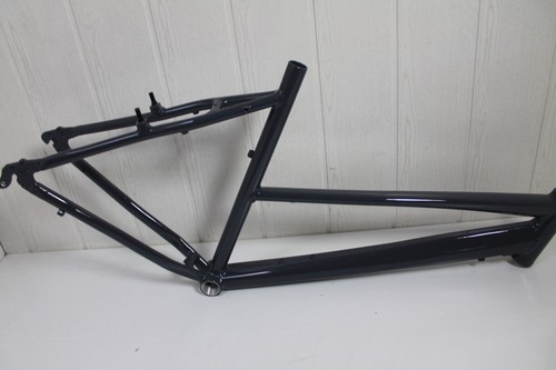 Rahmen mtb gudereit trapez s - rahmen,