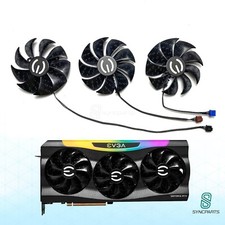 Grafikkartenlüfter EVGA RTX