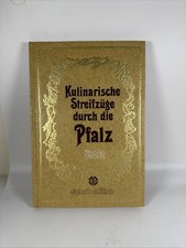 KULINARISCHE STREIFZUGE DURCH