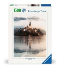 Ravensburger Puzzle Die Insel