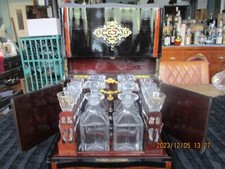 Reisebar, Tantalus um 1870