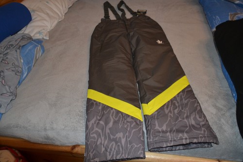 Skihose 146 152 neu - 146/152,