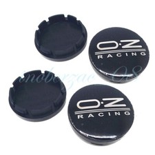 4x Für Oz Racing 56mm Auto